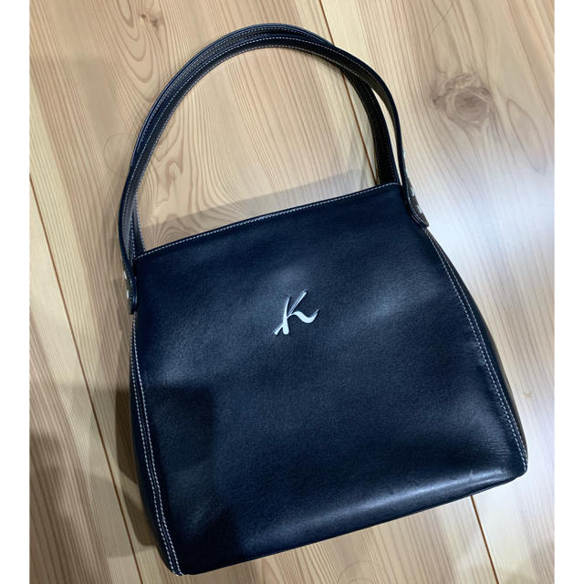 Kitamura(キタムラ)のキタムラ　バッグ レディースのバッグ(ハンドバッグ)の商品写真