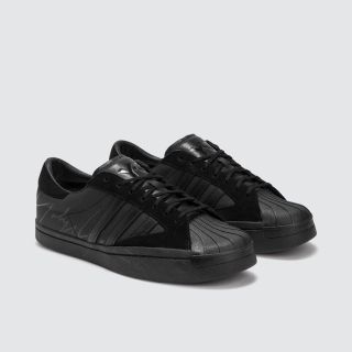 ワイスリー(Y-3)のY-3 Yohji Star adidas YOHJIYAMAMOTO (スニーカー)