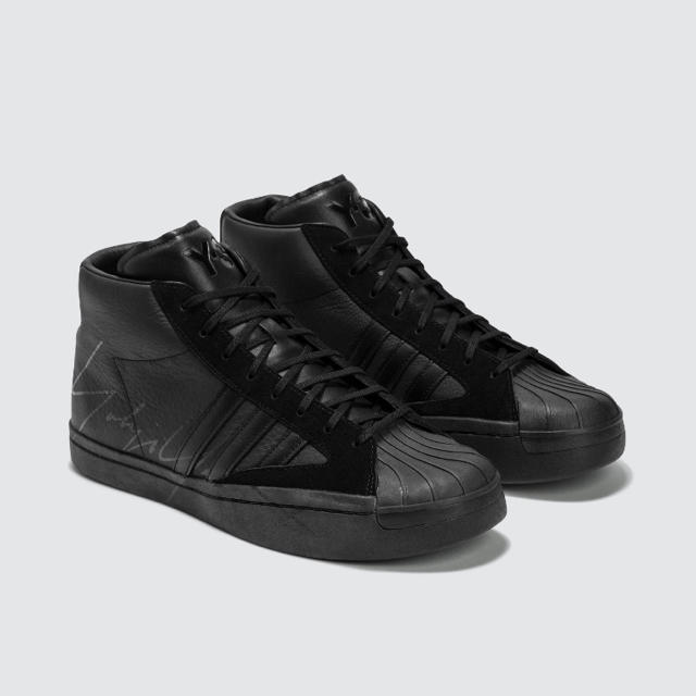 Y-3 - Y-3 Yohji Pro adidas YOHJIYAMAMOTOの通販 by BMS 全商品 Y-3 - Y-3 Yohji Pro adidas YOHJIYAMAMOTOの通販 by BMS 全商品