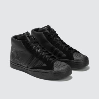 ワイスリー(Y-3)のY-3 Yohji Pro adidas YOHJIYAMAMOTO(スニーカー)