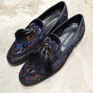 ニードルス ローファー/革靴(レディース)の通販 5点 | Needlesの
