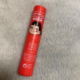 ホリカホリカ(Holika Holika)のペコちゃん リップ ティントバーム(口紅)