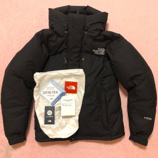 ザノースフェイス(THE NORTH FACE)のノースフェイス　バルトロライトジャケット(ダウンジャケット)