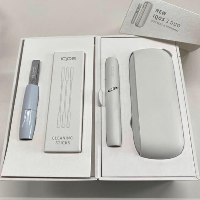 iQOS3