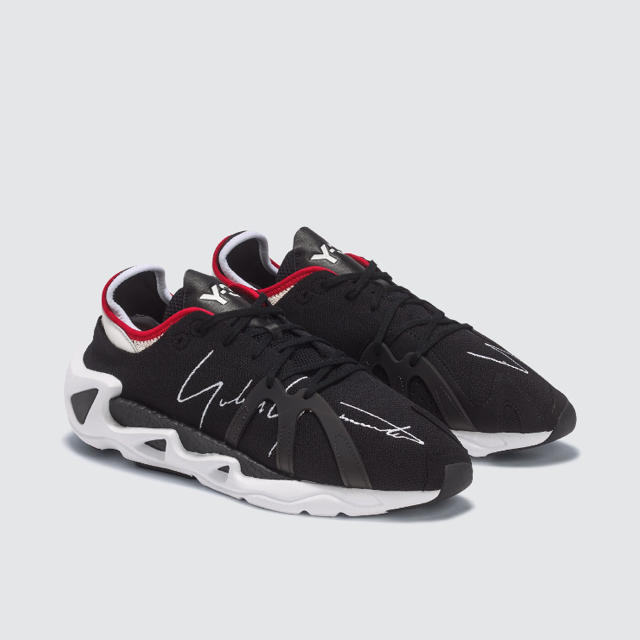 Y-3(ワイスリー)のY-3 FYW S-97 メンズの靴/シューズ(スニーカー)の商品写真