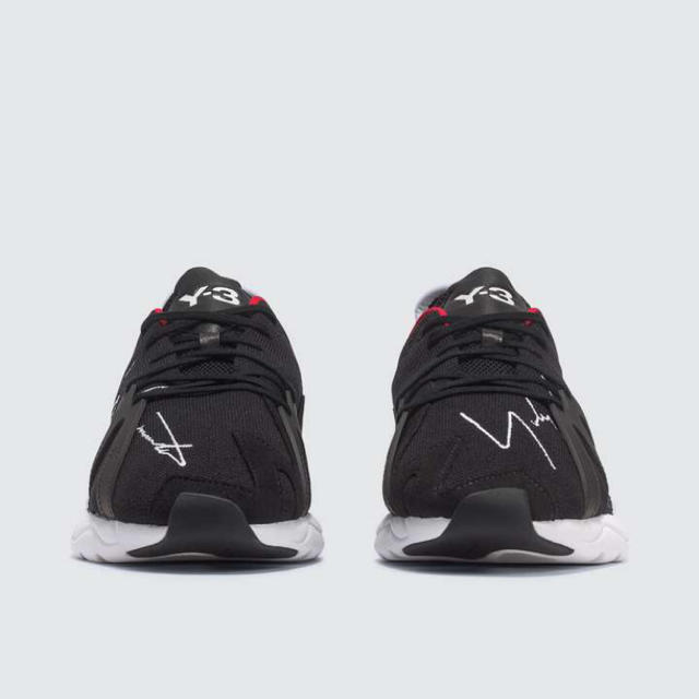 Y-3(ワイスリー)のY-3 FYW S-97 メンズの靴/シューズ(スニーカー)の商品写真