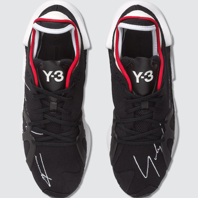 Y-3(ワイスリー)のY-3 FYW S-97 メンズの靴/シューズ(スニーカー)の商品写真