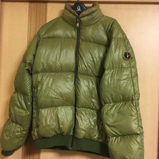 モンクレール(MONCLER)のモンクレール【小麦さん専用】(ダウンジャケット)