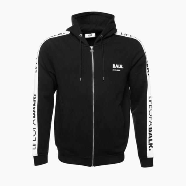 BALR. LOAB.ジップパーカー balr 新品正規品