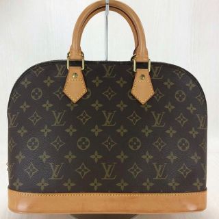 ルイヴィトン(LOUIS VUITTON)の確認(その他)