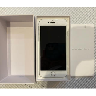 アップル(Apple)のiPhone8 256GB(スマートフォン本体)