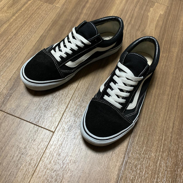 vans オールドスクール