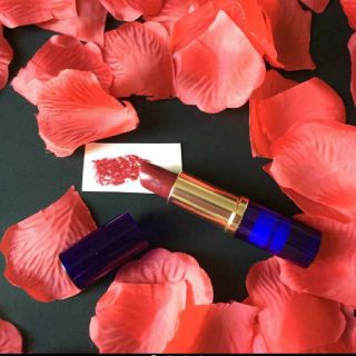 エスティローダー(Estee Lauder)のエスティローダー 口紅 ピュアカラーリップスティック 103赤系 ブラックワイン(口紅)