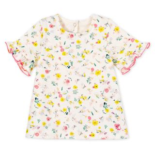 プチバトー(PETIT BATEAU)のnKnA様専用(Ｔシャツ)