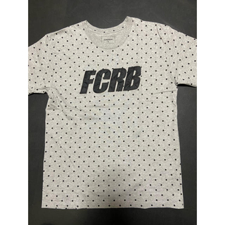 エフシーアールビー(F.C.R.B.)のチャリオ様専用　FCRB 15a/w DOT TEE セット(Tシャツ/カットソー(半袖/袖なし))