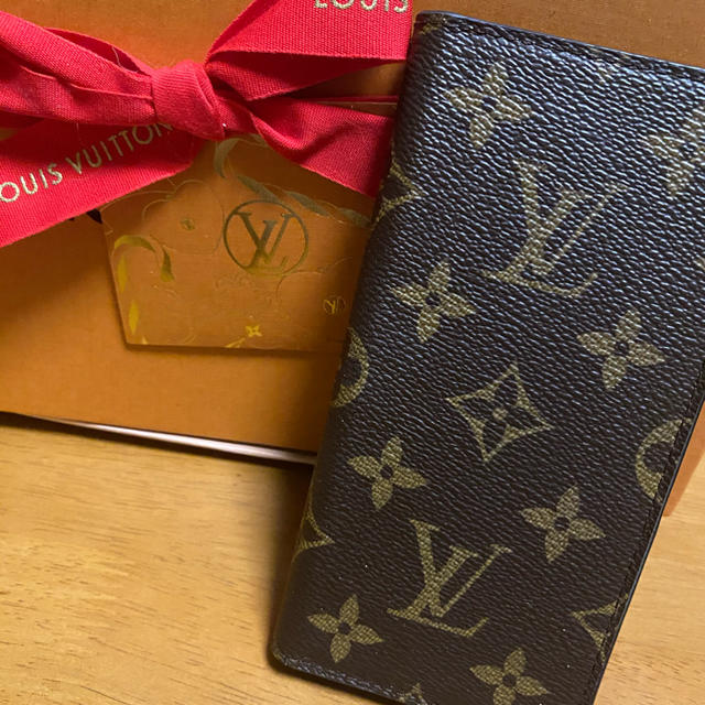 LOUIS VUITTON - iPhoneX フォリオ LOUIS VUITTONの通販