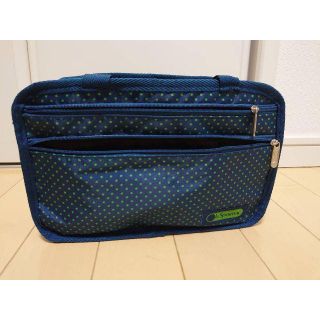 レスポートサック(LeSportsac)のレスポートサックムック　バッグインバッグ(その他)