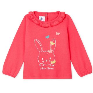 プチバトー(PETIT BATEAU)のぽこ様専用(Ｔシャツ)