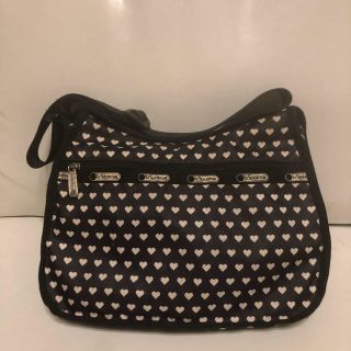 レスポートサック(LeSportsac)のレスポートサック　斜め掛けショルダーバック(ショルダーバッグ)