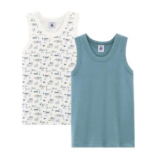 プチバトー(PETIT BATEAU)のまっぴろりん様専用(Tシャツ/カットソー)