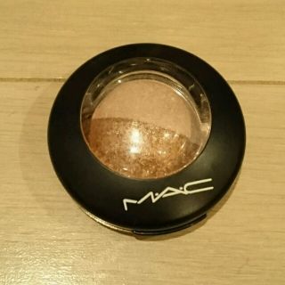 マック(MAC)のMAC バイカラーアイシャドウ(アイシャドウ)