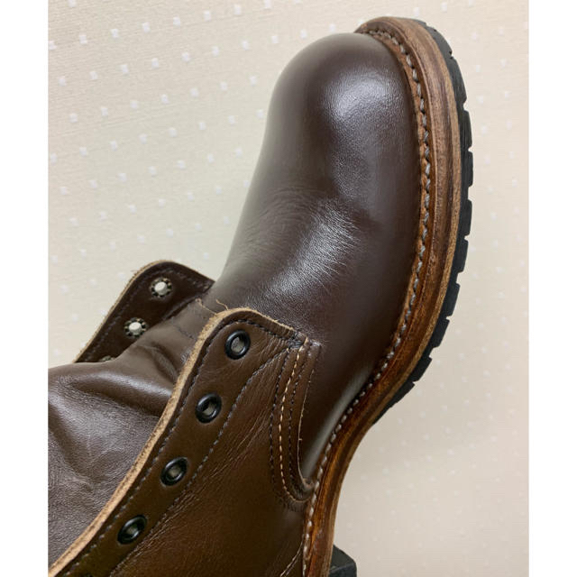 REDWING レッドウィング ベックマン 9023 訳あり