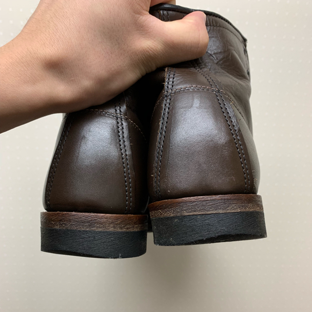 REDWING レッドウィング ベックマン 9023 訳あり