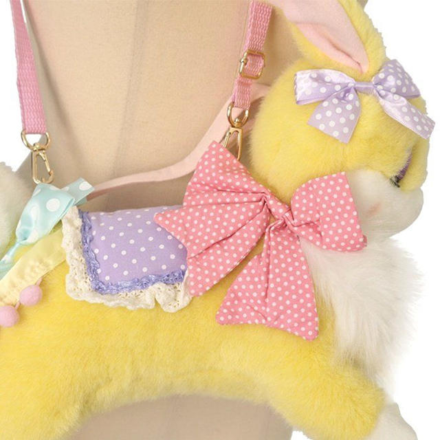 Angelic Pretty - Angelic pretty Fantastic Bunny バッグの通販 by sweetnekonya