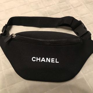 シャネル(CHANEL)のシャネル　ウエストポーチ　ショルダーバック(ボディバッグ/ウエストポーチ)