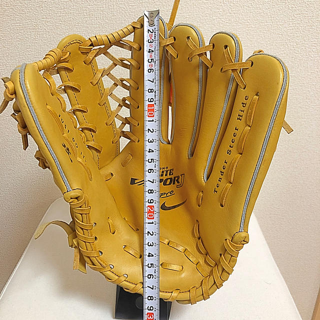 NIKE ナイキ グローブ 外野手 軟式 - グローブ NIKE ナイキ グローブ 外野手 軟式 - グローブ