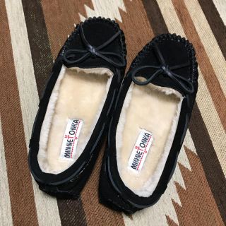 ミネトンカ(Minnetonka)のミネトンカ★じゅんこ様専用(スリッポン/モカシン)