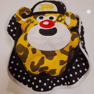 ジャム(JAM)のJAMメッシュハット52cm(帽子)