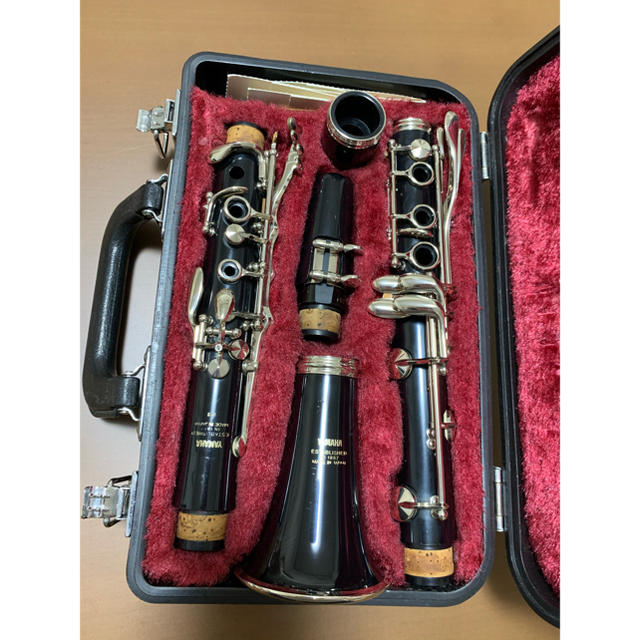 中古】Buffet Crampon / クラリネット用バレル MOENNIG 【横浜店 中古】Buffet Crampon / クラリネット用バレル MOENNIG 【横浜店
