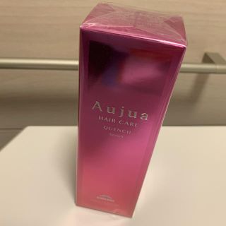 オージュア(Aujua)のAujua ヘアトリートメント(トリートメント)