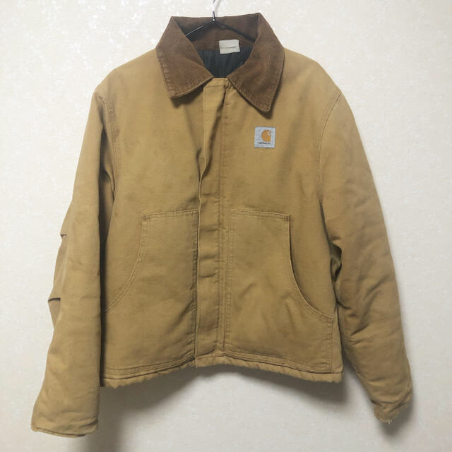 carhartt(カーハート)のCarhartt メンズのジャケット/アウター(フライトジャケット)の商品写真