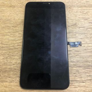 iPhone Xsmax パネル(その他)