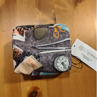 レスポートサック(LeSportsac)のレスポート　ミニポーチ(ポーチ)