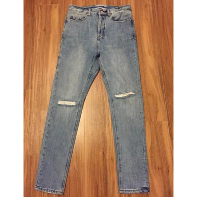 Ksubi Cocurata Slouch Jean 15の通販 By Hype S Shop スビならラクマ