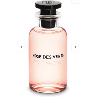 ルイヴィトン(LOUIS VUITTON)のルイヴィトン　LOUIS VUITTON ローズ デ ヴァン 100ml(ユニセックス)