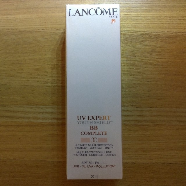 LANCOME UV エクスペール BB n 50ml