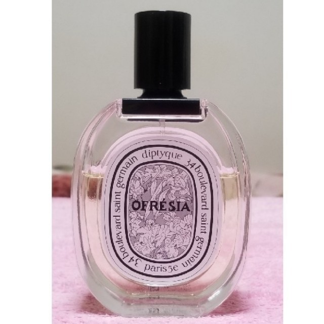 diptyque オフレジア EDT 100ml