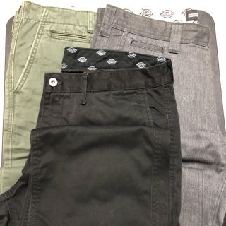 ディッキーズ(Dickies)のDickies チノパン(チノパン)