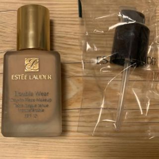 エスティローダー(Estee Lauder)のESTEE LAUDER ダブルウェア(ファンデーション)