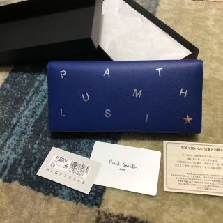 ポールスミス(Paul Smith)のポールスミス  長財布(財布)