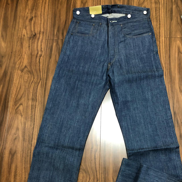 Levi's - リーバイス Levi’s 501xx 1890 vintage LVC w31の通販 by Yu7816's shop