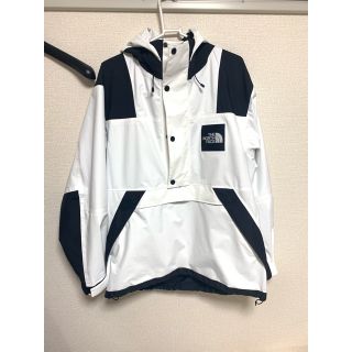 ザノースフェイス(THE NORTH FACE)のTHE NORTH FACE RAGE GTXNP11962 GORE-TEX(マウンテンパーカー)