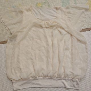 【期間限定値下げ】レディース服 半袖 LLサイズ(カットソー(半袖/袖なし))