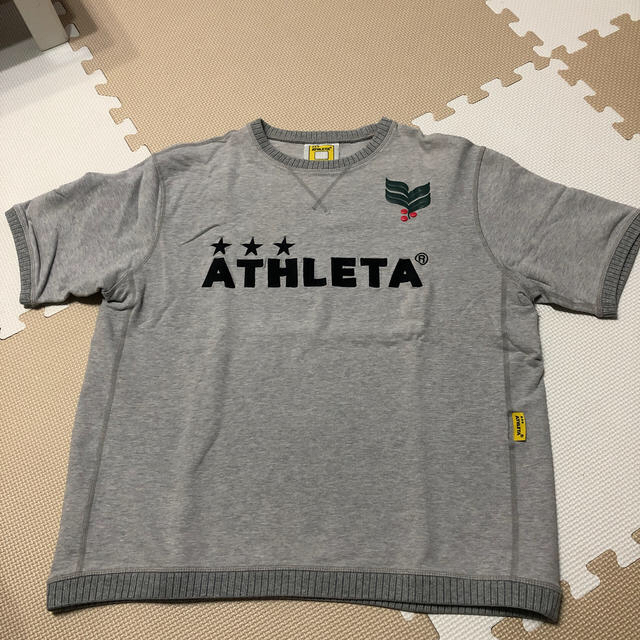 ATHLETA(アスレタ)のATHLETA   スエットトップス レディースのトップス(トレーナー/スウェット)の商品写真