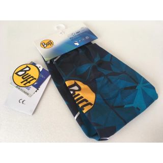 新品★BuffマルチヘッドバンドPRO TEAM MULTI HEADBAND(その他)