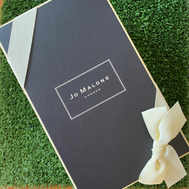 Jo Malone(ジョーマローン)の新品❤️ジョーマローン ロンドン　イングリッシュペアー&フリージア インテリア/住まい/日用品のインテリア/住まい/日用品 その他(その他)の商品写真